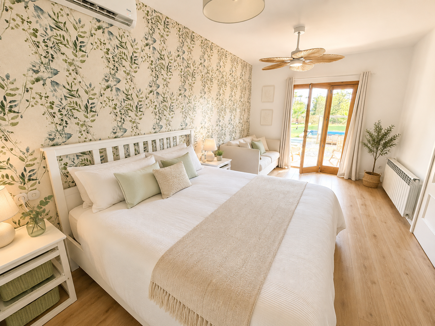 Private Suites
